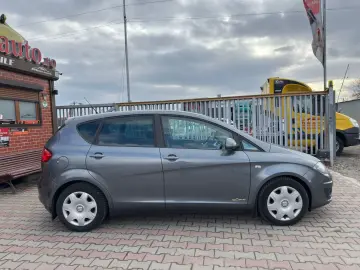 Seat Altea 2014 1.6L Diesel