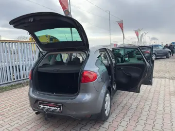 Seat Altea 2014 1.6L Diesel