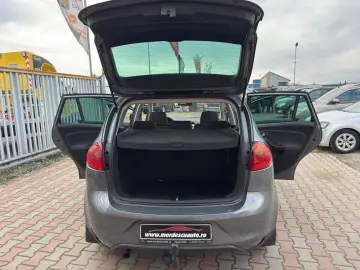 Seat Altea 2014 1.6L Diesel