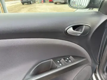 Seat Altea 2014 1.6L Diesel