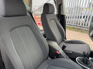 Seat Altea 2014 1.6L Diesel