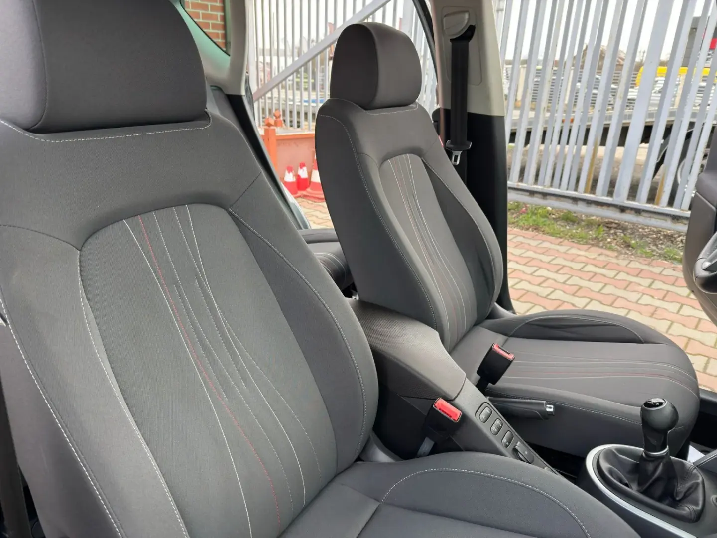 Seat Altea 2014 1.6L Diesel