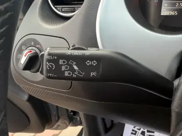 Seat Altea 2014 1.6L Diesel