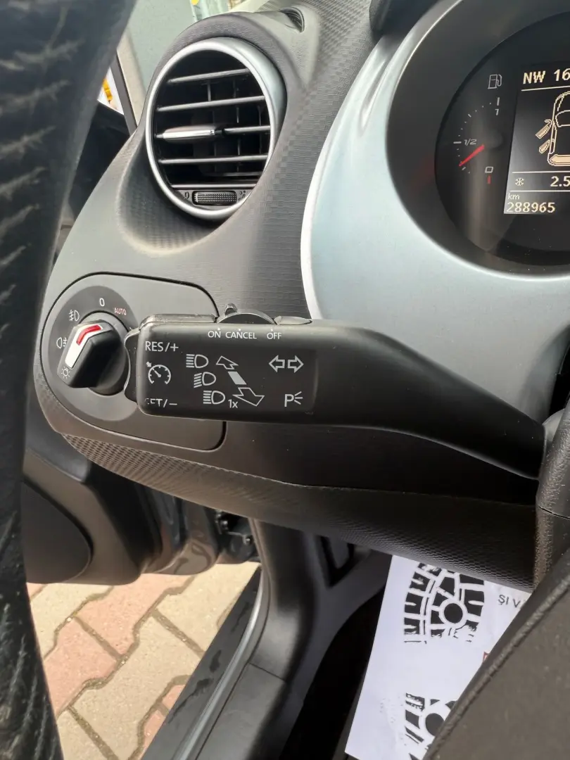 Seat Altea 2014 1.6L Diesel