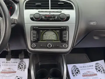 Seat Altea 2014 1.6L Diesel