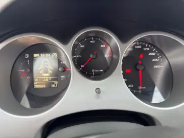 Seat Altea 2014 1.6L Diesel