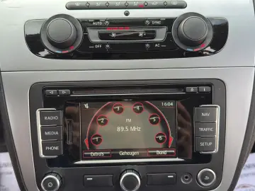 Seat Altea 2014 1.6L Diesel