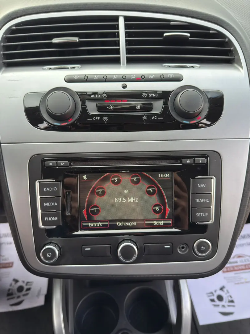 Seat Altea 2014 1.6L Diesel