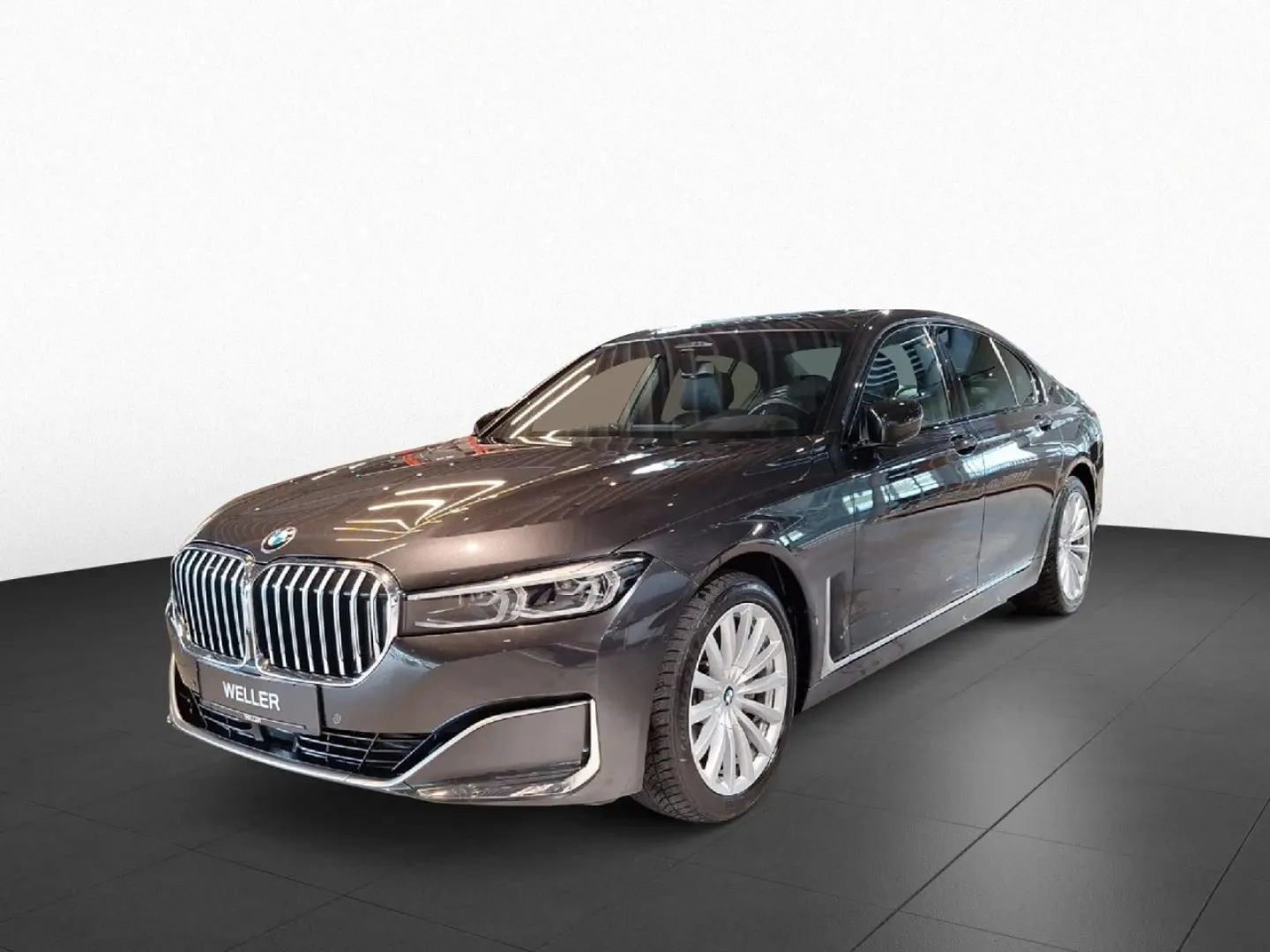 730d xDrive DA Prof ACC HUD StdHzg KomfSz Glasd.