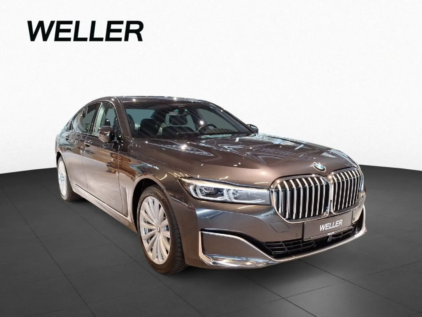 730d xDrive DA Prof ACC HUD StdHzg KomfSz Glasd.