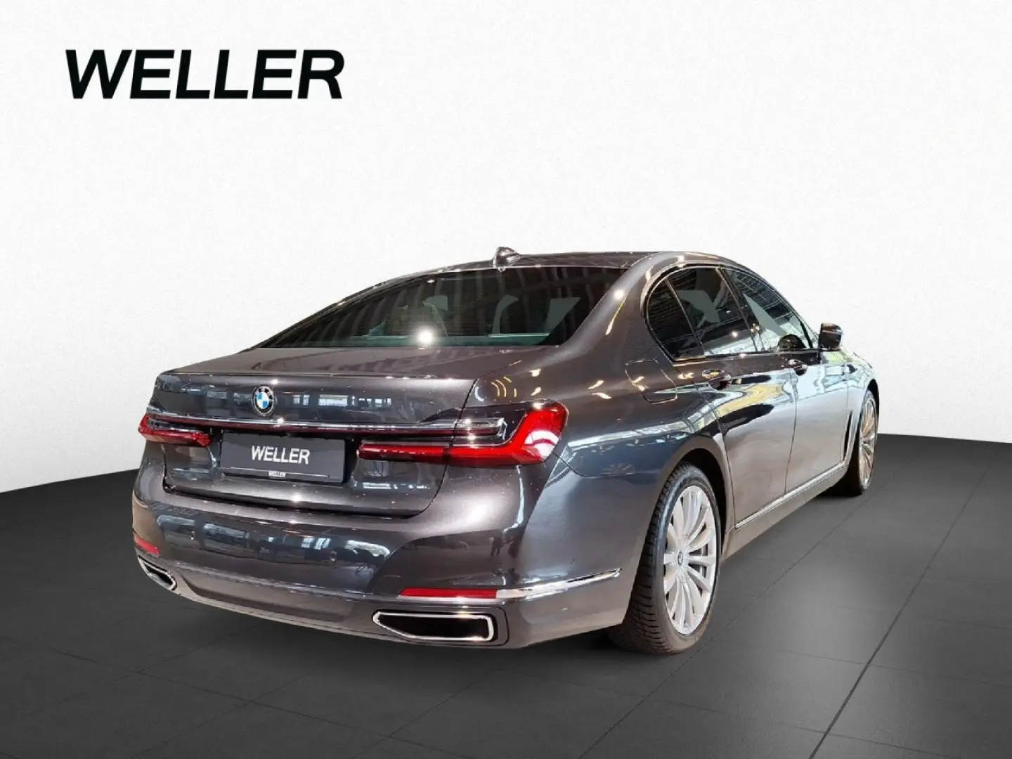 730d xDrive DA Prof ACC HUD StdHzg KomfSz Glasd.