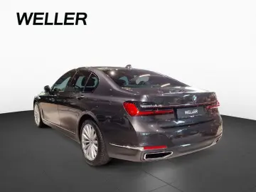 730d xDrive DA Prof ACC HUD StdHzg KomfSz Glasd.