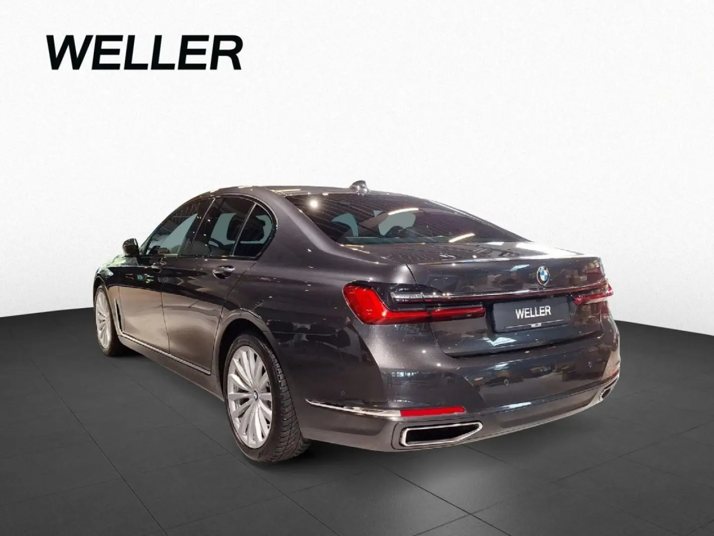 730d xDrive DA Prof ACC HUD StdHzg KomfSz Glasd.