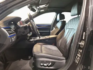 730d xDrive DA Prof ACC HUD StdHzg KomfSz Glasd.