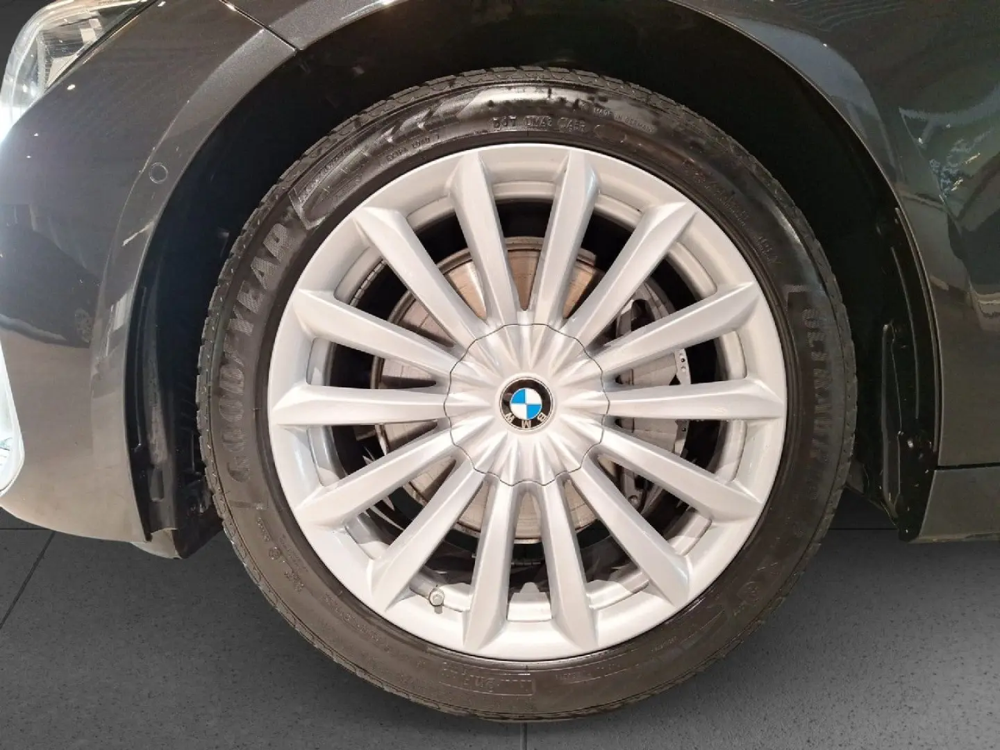 730d xDrive DA Prof ACC HUD StdHzg KomfSz Glasd.