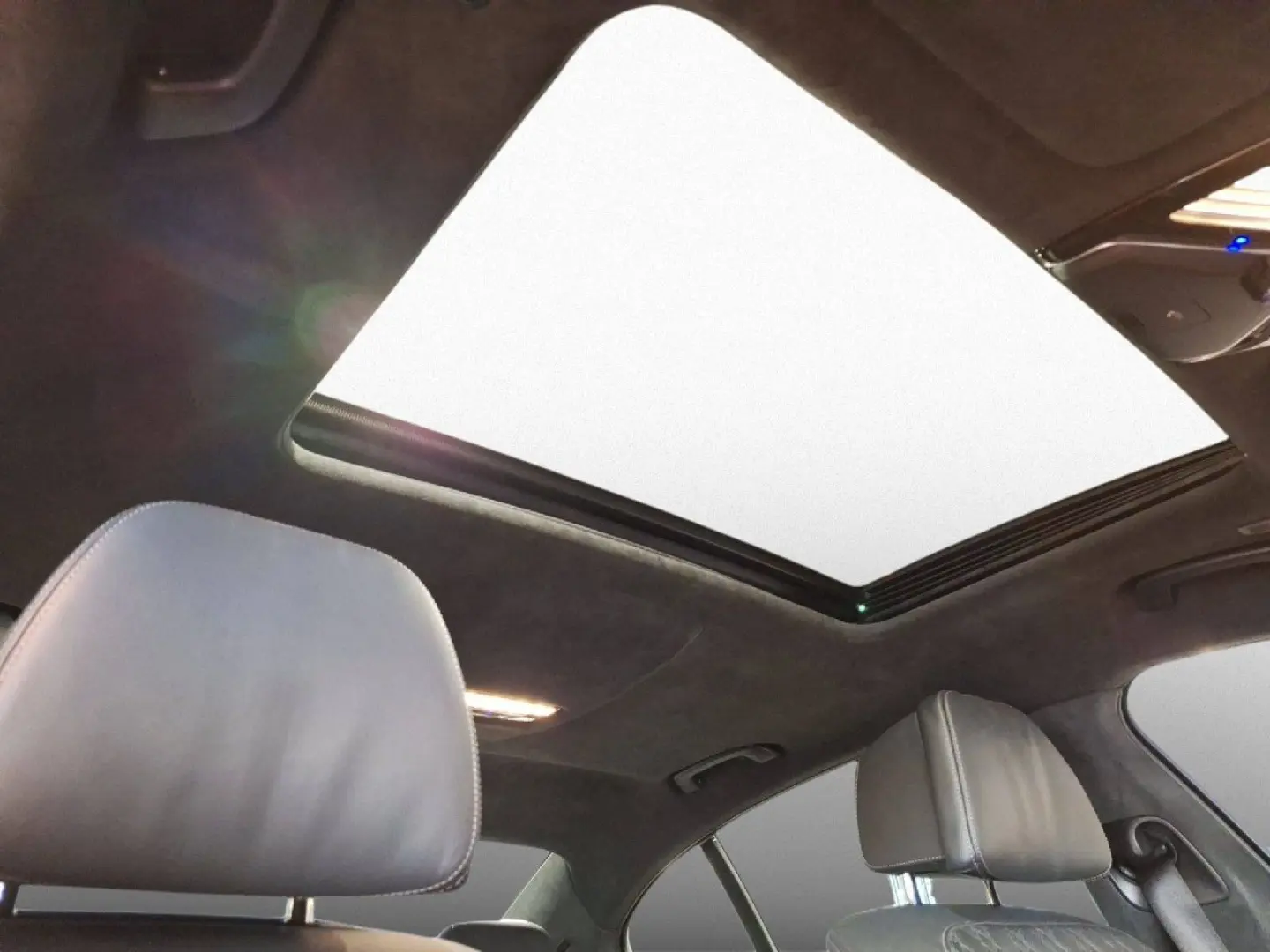 730d xDrive DA Prof ACC HUD StdHzg KomfSz Glasd.