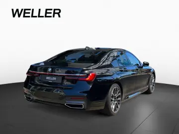 730d xDr. M Sport LiCoPro HUD PA  SH DAPro Laser