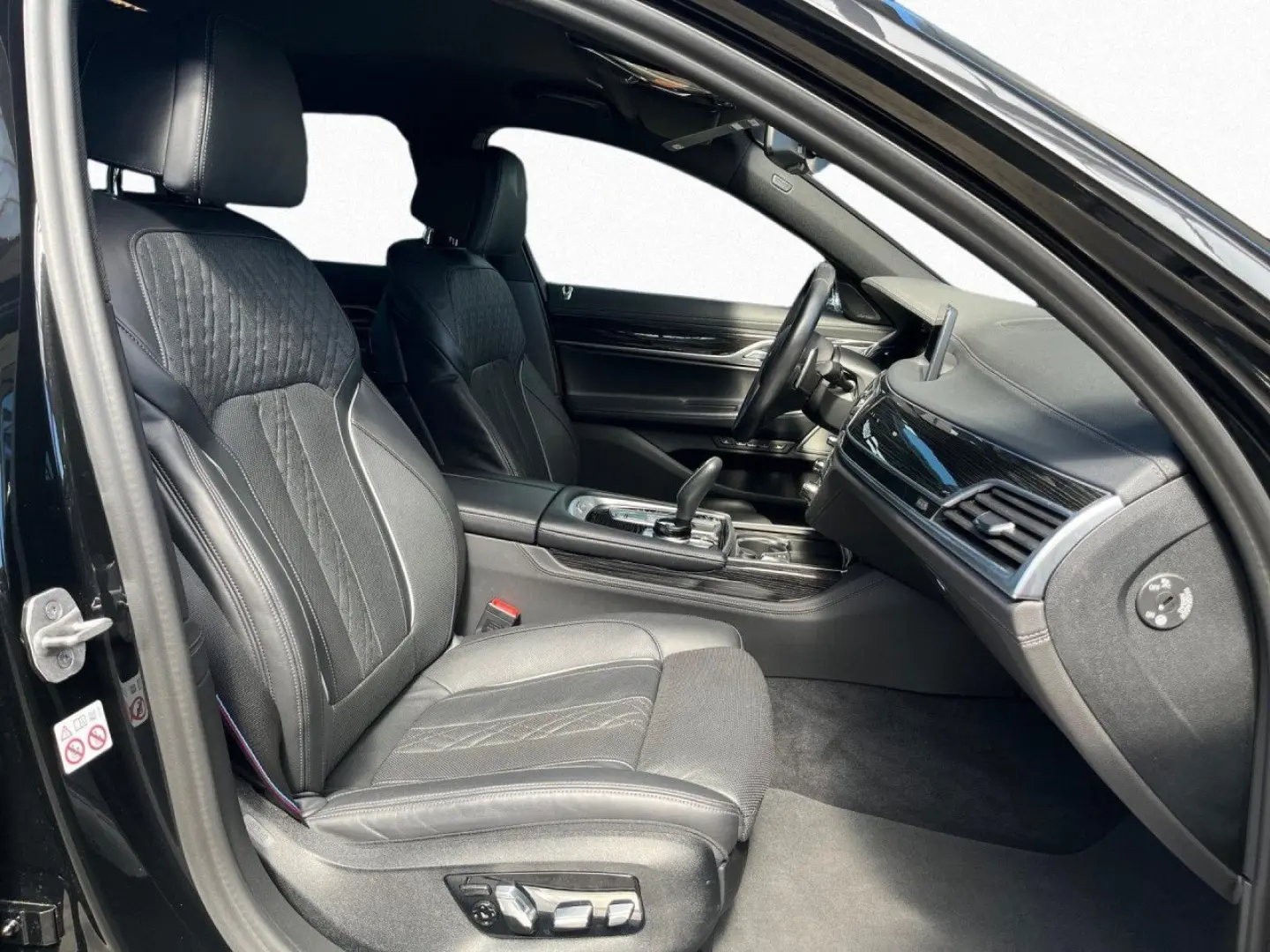 730d xDr. M Sport LiCoPro HUD PA  SH DAPro Laser