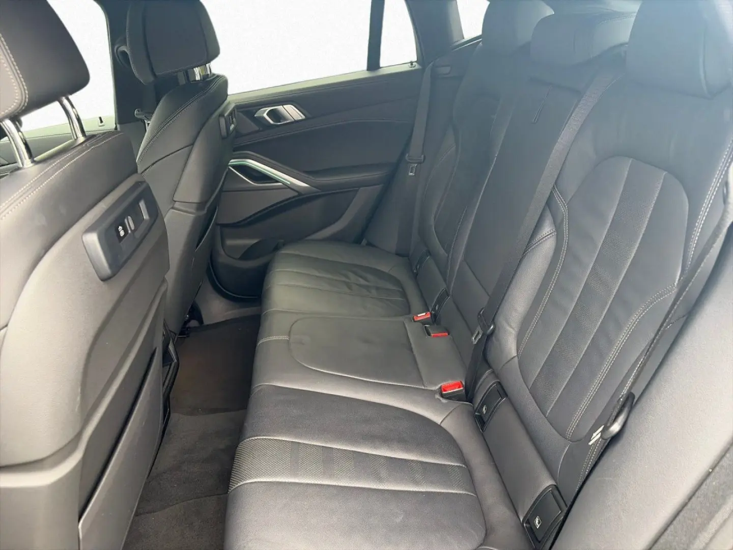 X6 xDrive30d M Sport DAPro AHK H K KAM Laser DAB