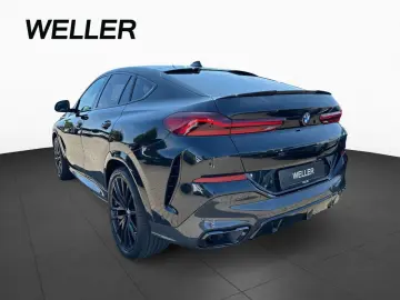 X6 xDr 30d M Sport HUD RFK Pano Laser Iconic 22