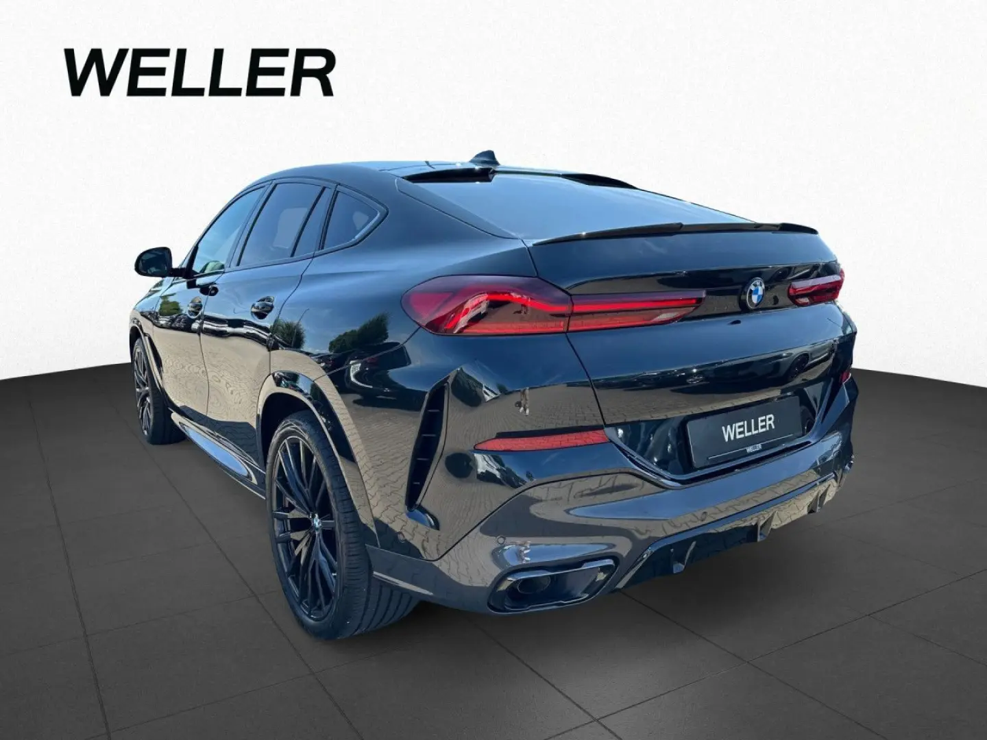 X6 xDr 30d M Sport HUD RFK Pano Laser Iconic 22