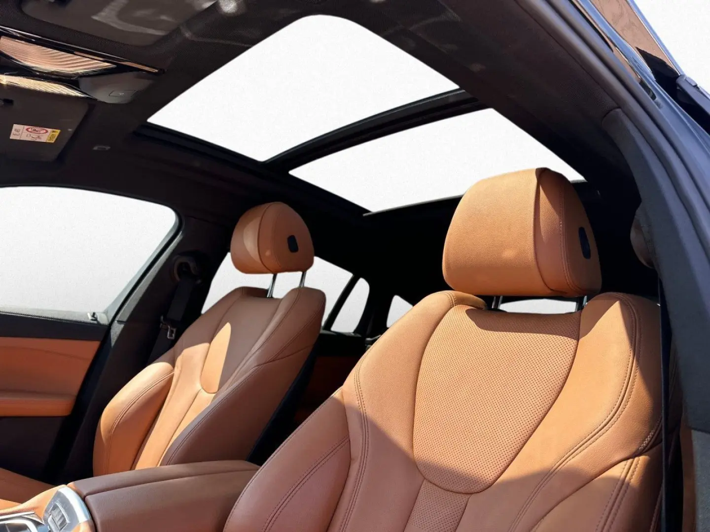 X6 xDr 30d M Sport HUD RFK Pano Laser Iconic 22