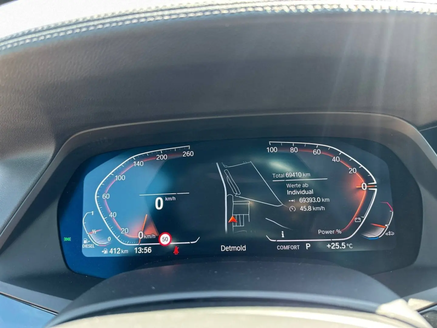 X6 xDr 30d M Sport HUD RFK Pano Laser Iconic 22