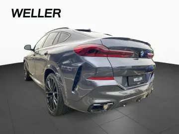 X6 xDr.40d M Sport 22  Skylounge AHK H K PA  HUD