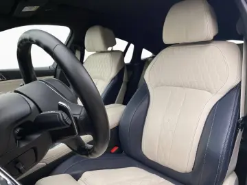 X6 xDr.40d M Sport 22  Skylounge AHK H K PA  HUD