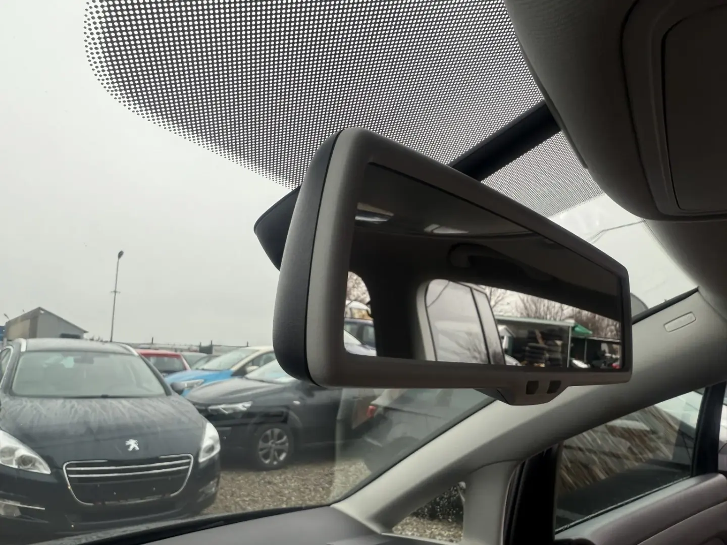 Volkswagen Touran 2011 1.4L Benzină