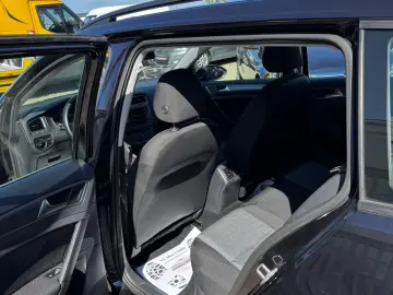 Volkswagen Golf 7 2014 1.2L Benzină