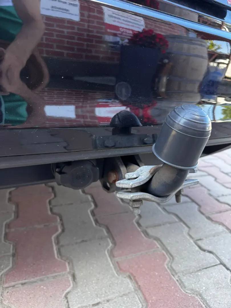 Volkswagen Golf 7 2014 1.2L Benzină