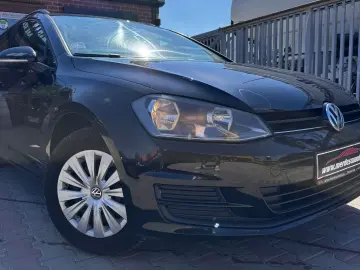 Volkswagen Golf 7 2014 1.2L Benzină