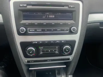 Skoda Octavia 1.4 TSI Family