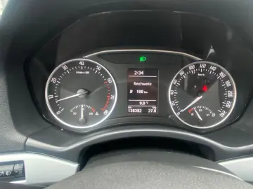 Skoda Octavia 1.4 TSI Family