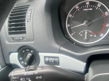 Skoda Octavia 1.4 TSI Family