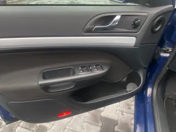 Skoda Octavia 1.4 TSI Family