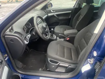 Skoda Octavia 1.4 TSI Family
