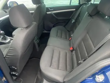 Skoda Octavia 1.4 TSI Family