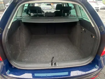 Skoda Octavia 1.4 TSI Family