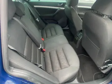 Skoda Octavia 1.4 TSI Family