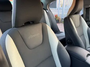 Volvo S60 2012 1.6L Benzină