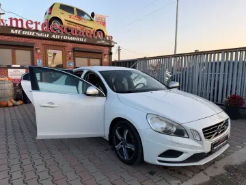 Volvo S60 2012 1.6L Benzină