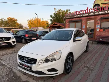 Volvo S60 2012 1.6L Benzină