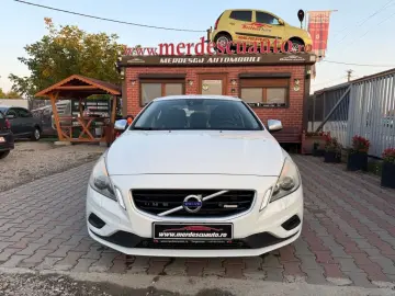 Volvo S60 2012 1.6L Benzină