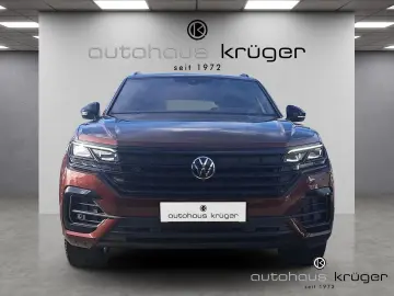 Touareg 3.0 V6 TDI DSG R-Line 4Motion Sportpaket