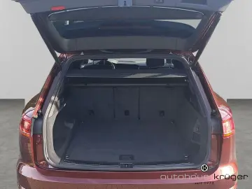 Touareg 3.0 V6 TDI DSG R-Line 4Motion Sportpaket