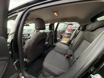 Opel ASTRA K 2018 1.6L Diesel