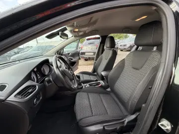 Opel ASTRA K 2018 1.6L Diesel