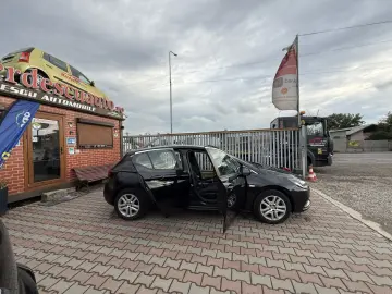 Opel ASTRA K 2018 1.6L Diesel